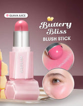 SHEGLAM Buttery Bliss Blush Stick